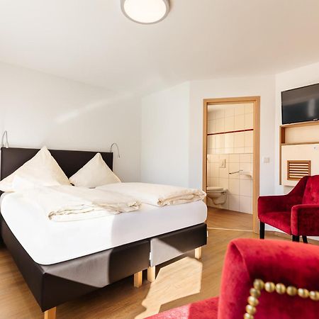 Helgolandia Dependance Bed & Breakfast Heligoland Bagian luar foto