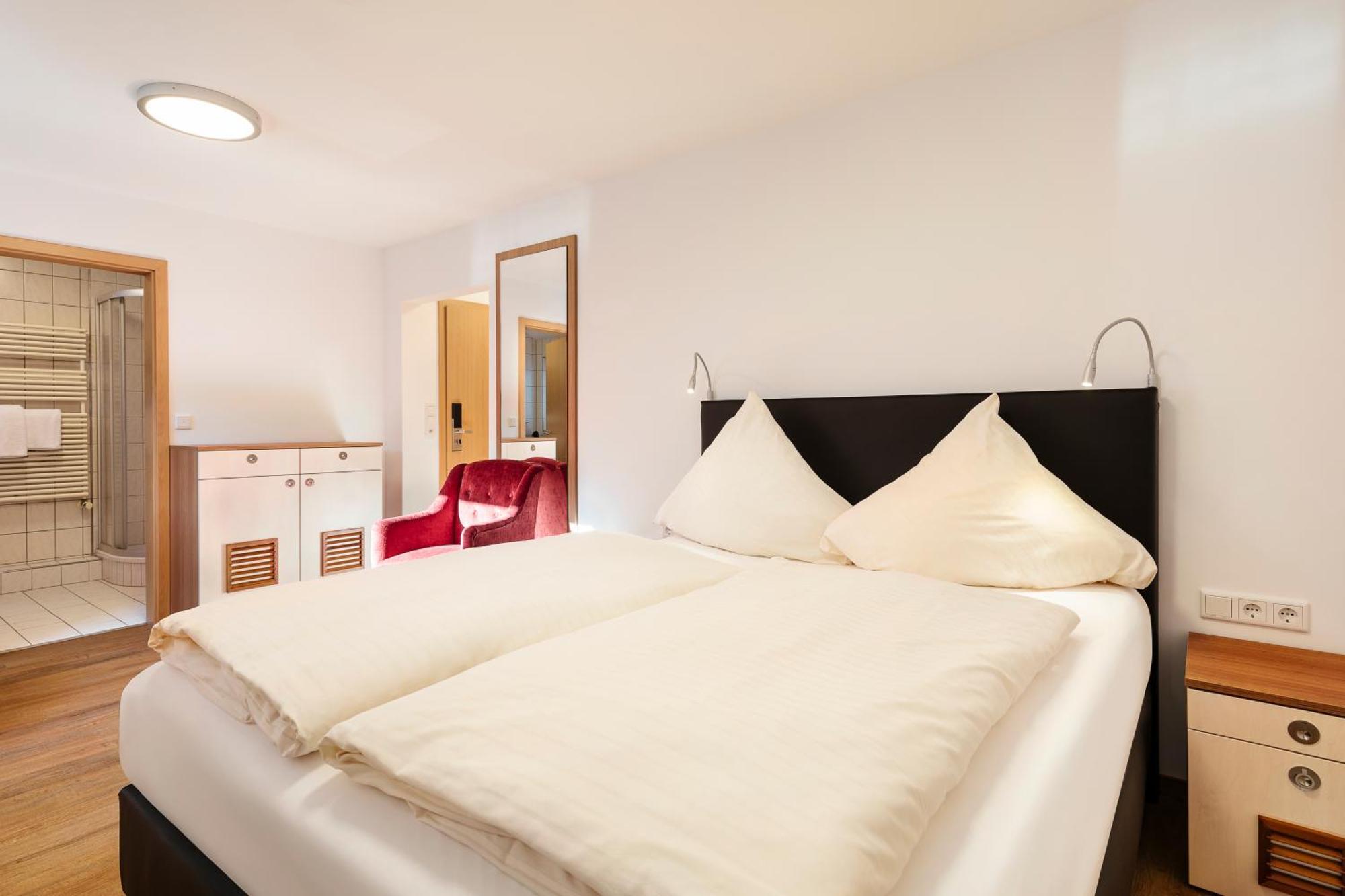 Helgolandia Dependance Bed & Breakfast Heligoland Bagian luar foto