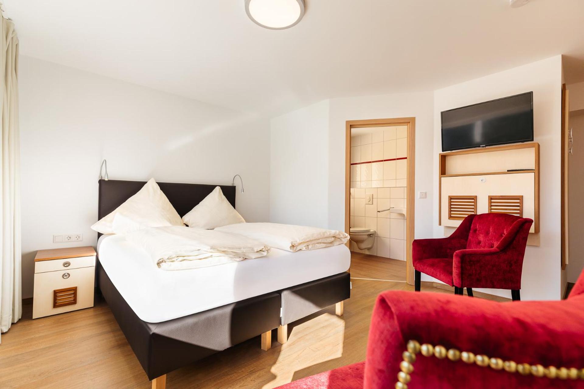 Helgolandia Dependance Bed & Breakfast Heligoland Bagian luar foto